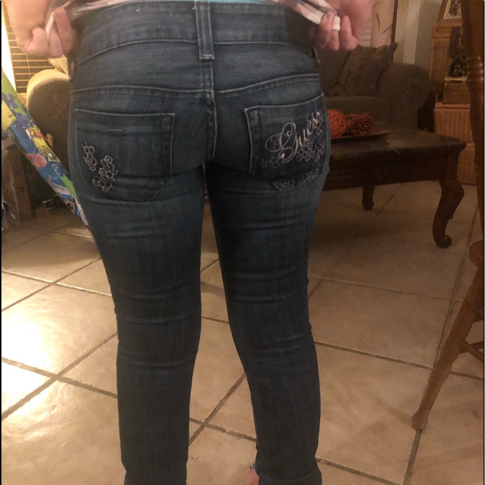Guess Jeans